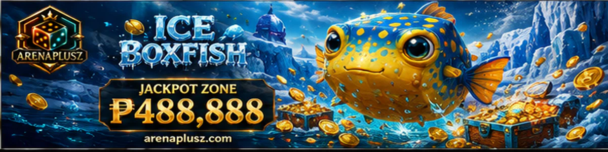ARENAPLUSZ fishing