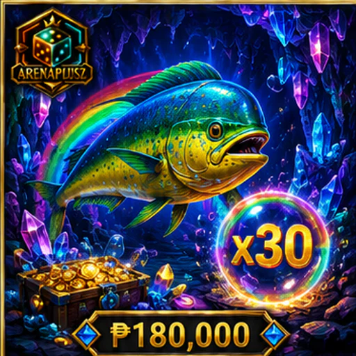 ARENAPLUS Fish Game