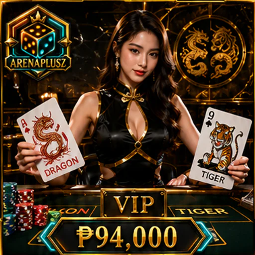 ARENAPLUS Live Casino Jackpot