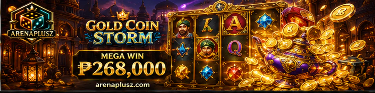 ARENAPLUSZ slot