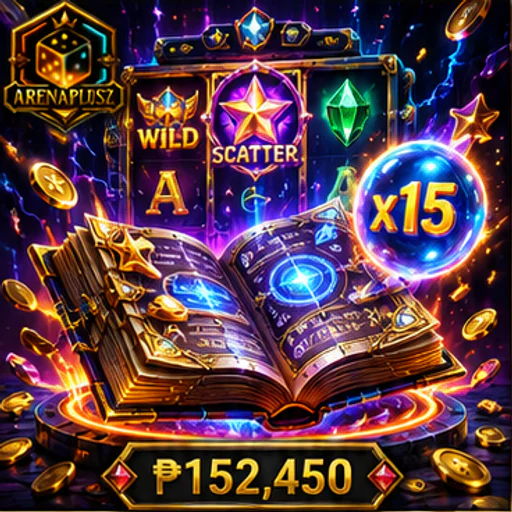 ARENAPLUS Slot Bonus