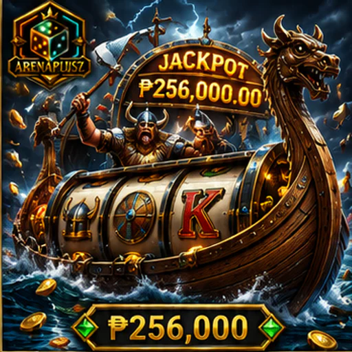 ARENAPLUS slot icon