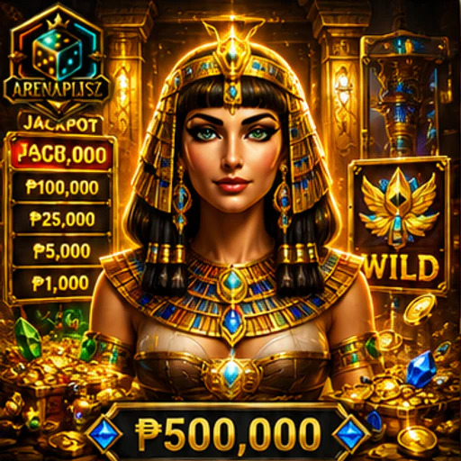 ARENAPLUS Slot Rewards