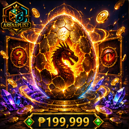 ARENAPLUS Slot Win