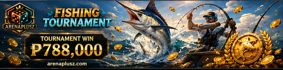 ARENAPLUSZ casino