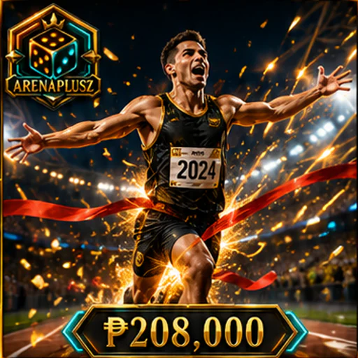 ARENAPLUS sports icon