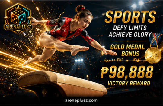 ARENAPLUS sports bonus