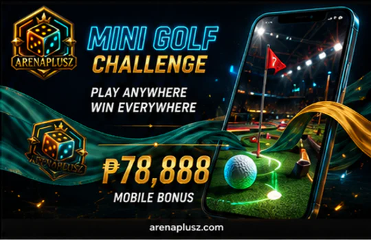 ARENAPLUS sports after live casino